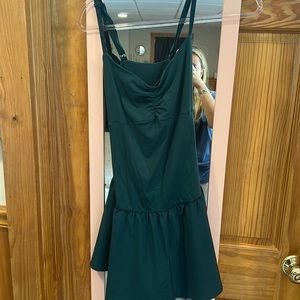 Aerie athletic skort dress NWT